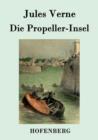 Die Propeller-Insel - Book