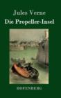 Die Propeller-Insel - Book