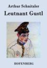 Leutnant Gustl - Book