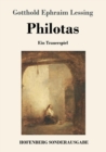 Philotas : Ein Trauerspiel - Book
