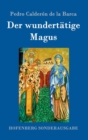 Der Wundertatige Magus - Book