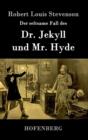 Der Seltsame Fall Des Dr. Jekyll Und Mr. Hyde - Book