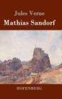Mathias Sandorf - Book