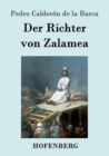 Der Richter von Zalamea : Drama in drei Akten - Book