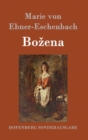 Bozena - Book
