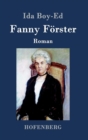 Fanny Foerster : Roman - Book