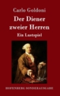 Der Diener zweier Herren : Ein Lustspiel - Book