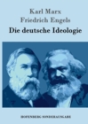 Die Deutsche Ideologie - Book