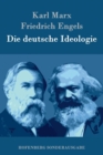 Die deutsche Ideologie - Book