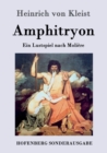 Amphitryon : Ein Lustspiel nach Moliere - Book