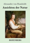 Ansichten Der Natur - Book