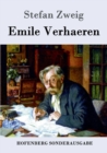 Emile Verhaeren - Book