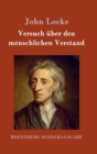 Versuch uber den menschlichen Verstand : Die vier Teile in einem Buch - Book