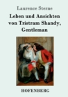 Leben Und Ansichten Von Tristram Shandy, Gentleman - Book