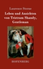Leben und Ansichten von Tristram Shandy, Gentleman - Book