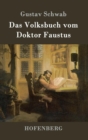 Das Volksbuch vom Doktor Faustus - Book