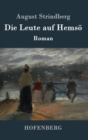 Die Leute auf Hemso : Roman - Book