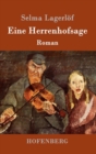 Eine Herrenhofsage : Roman - Book