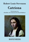 Catriona : Fortsetzung von Entfuhrt. Die Abenteuer des David Balfour - Book