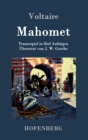 Mahomet : Trauerspiel in funf Aufzugen - Book