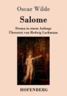 Salome : Drama in einem Aufzuge - Book