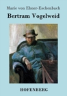 Bertram Vogelweid - Book