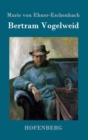 Bertram Vogelweid - Book