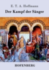 Der Kampf Der Sanger - Book