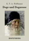 Doge Und Dogaresse - Book