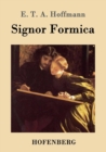 Signor Formica - Book