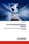 Post Earthquake Rescue System - Book
