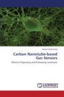 Carbon Nanotube-based Gas Sensors - Book