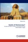 Seeds of Democracy? - Book