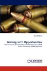 Arming with Opportunities - Book