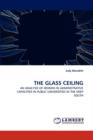The Glass Ceiling - Book