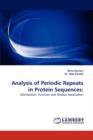 Analysis of Periodic Repeats in Protein Sequences - Book