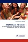 From Grace to Greed - Book