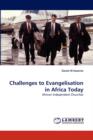 Challenges to Evangelisation in Africa Today - Book