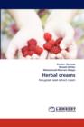 Herbal Creams - Book