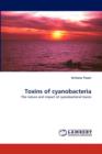 Toxins of Cyanobacteria - Book