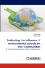 Evaluating the Influence of Environmental Schools on Their Communities - Book