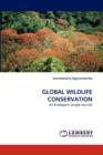 Global Wildlife Conservation - Book