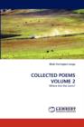 Collected Poems Volume 2 - Book