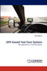 GPS Based Taxi Fare System - Book