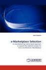 E-Marketplace Selection - Book