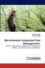 Bio-Intensive Integrated Pest Management. - Book