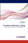 Complete Arithmetic Coding - Book