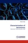 Characterization of Aeromonas - Book