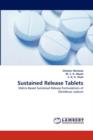Sustained Release Tablets - Book