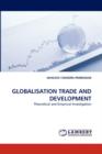 Globalisation Trade and Development - Book